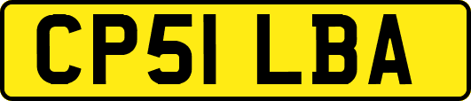 CP51LBA