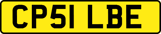 CP51LBE