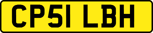 CP51LBH