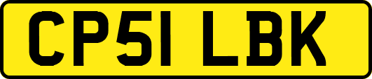 CP51LBK
