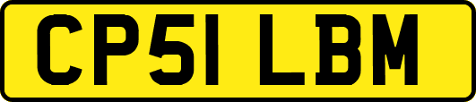 CP51LBM