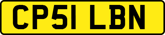 CP51LBN