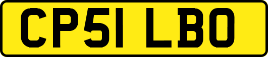 CP51LBO