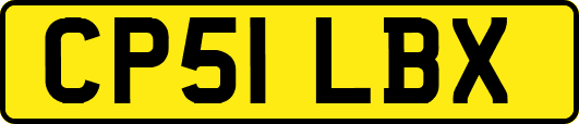 CP51LBX