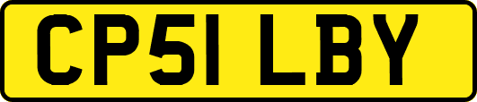 CP51LBY
