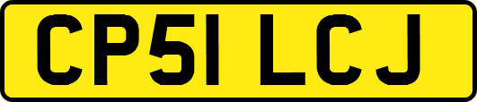CP51LCJ