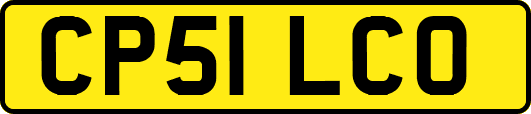 CP51LCO