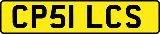 CP51LCS
