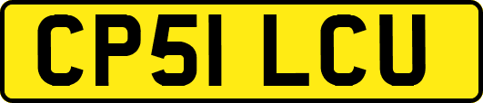 CP51LCU