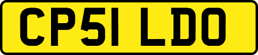 CP51LDO