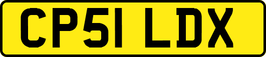 CP51LDX