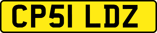 CP51LDZ