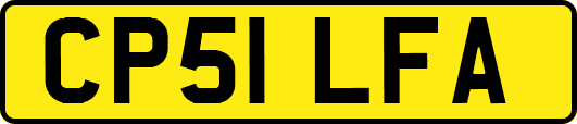 CP51LFA
