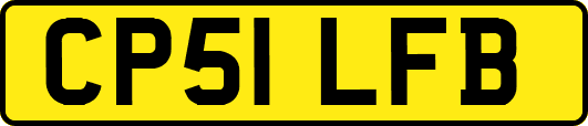 CP51LFB