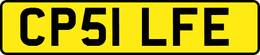 CP51LFE