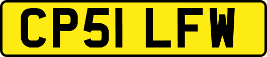 CP51LFW