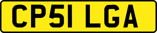 CP51LGA