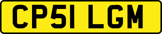 CP51LGM