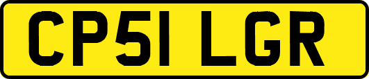 CP51LGR