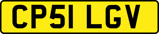 CP51LGV