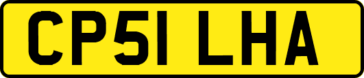 CP51LHA