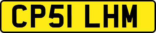 CP51LHM
