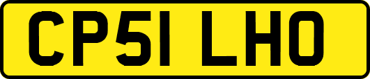 CP51LHO