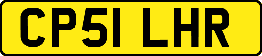 CP51LHR