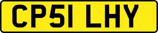 CP51LHY