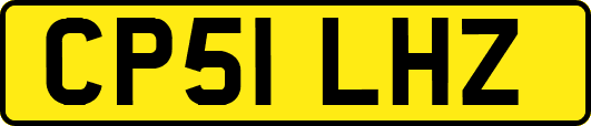 CP51LHZ