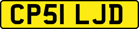 CP51LJD
