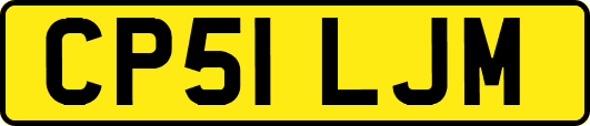 CP51LJM
