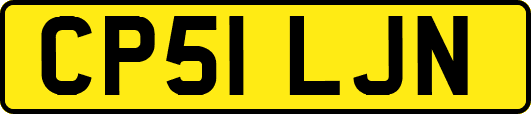 CP51LJN
