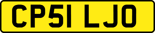 CP51LJO