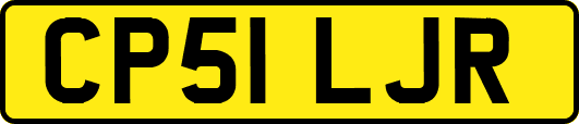 CP51LJR