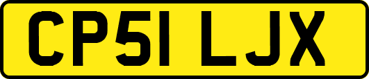 CP51LJX