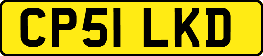 CP51LKD