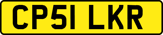 CP51LKR