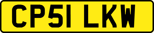 CP51LKW