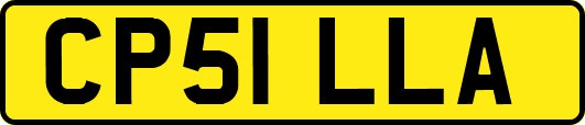 CP51LLA