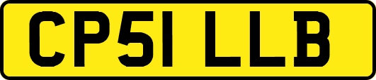 CP51LLB