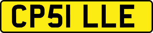 CP51LLE