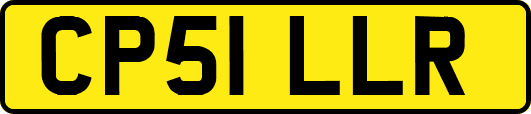 CP51LLR