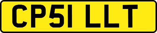 CP51LLT