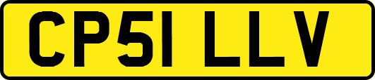 CP51LLV