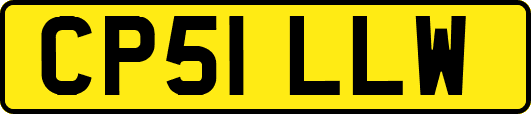 CP51LLW