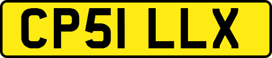 CP51LLX