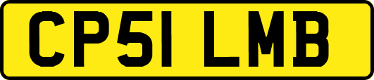 CP51LMB