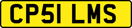 CP51LMS