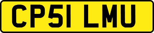 CP51LMU